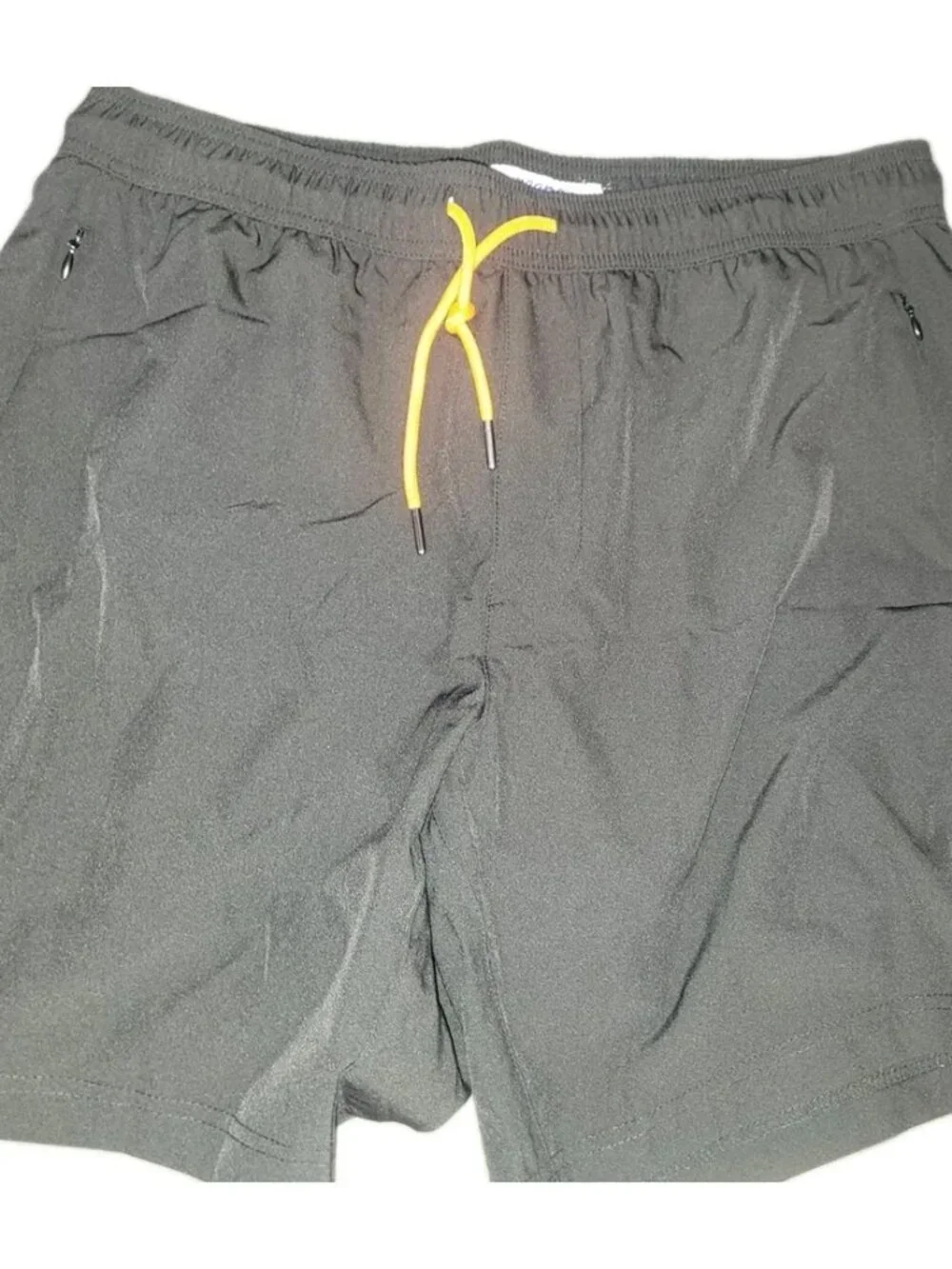 Maamgic 2 in 1 Men's Swim Trunks
